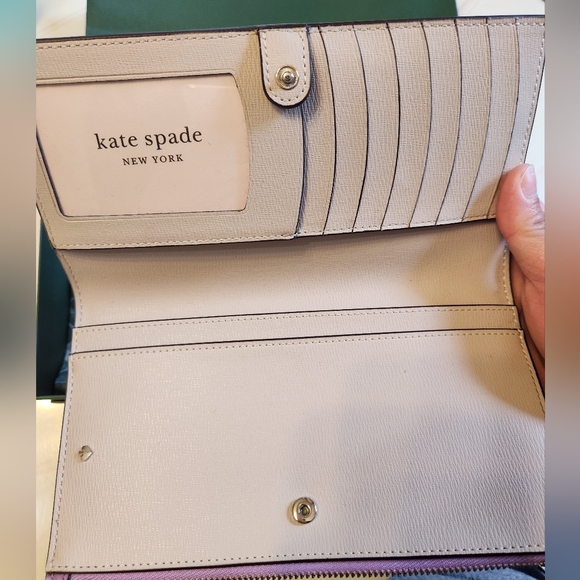Kate spade wristlet - Picture 2 of 5